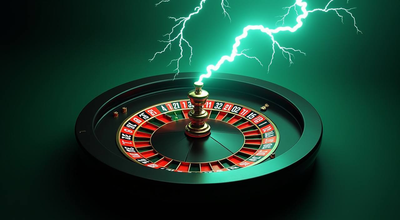 hi7u Roulette Dreamspin