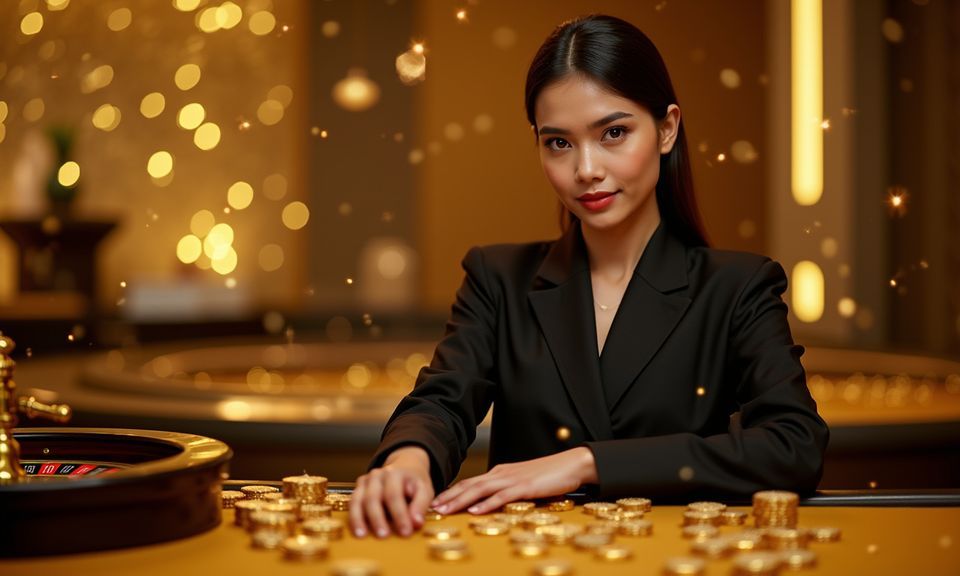 hi7u Live Casino Table Offer